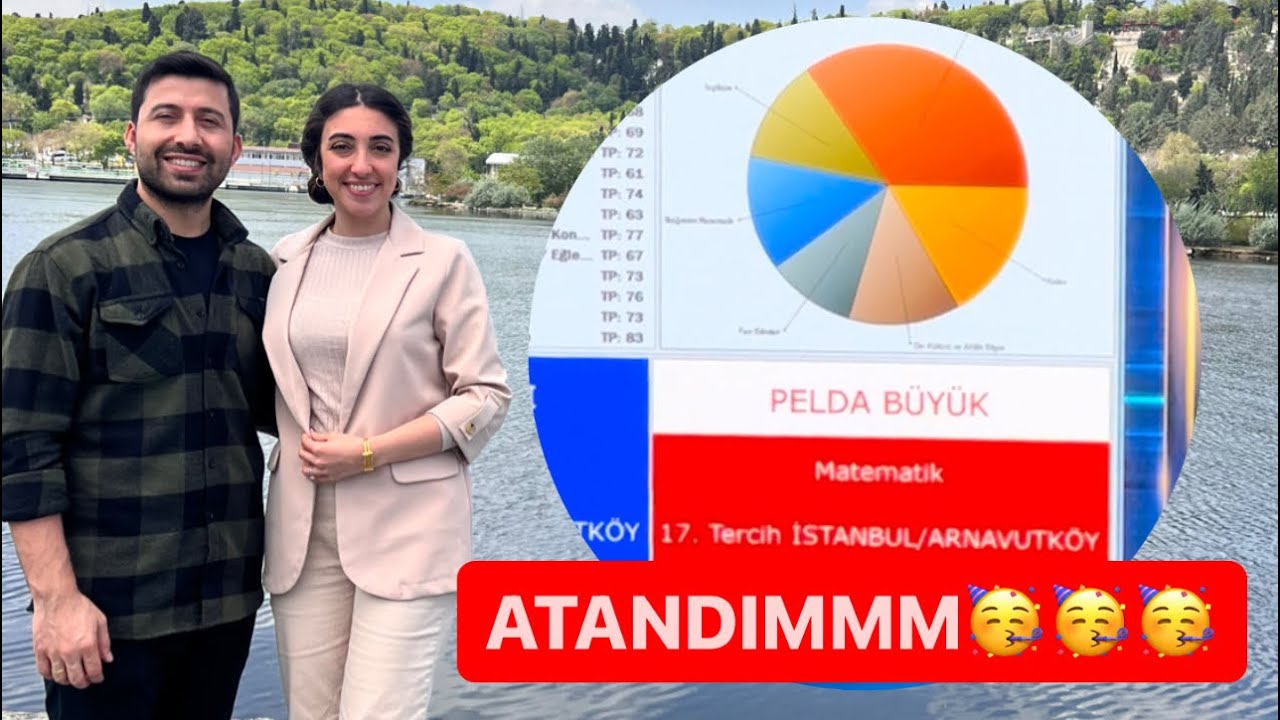 SONUNDA ATANDIMMM 🥳🥳🥳 | HALİÇ KONGRE MERKEZİ 2023 ATAMA TÖRENİ👩🏻‍🏫