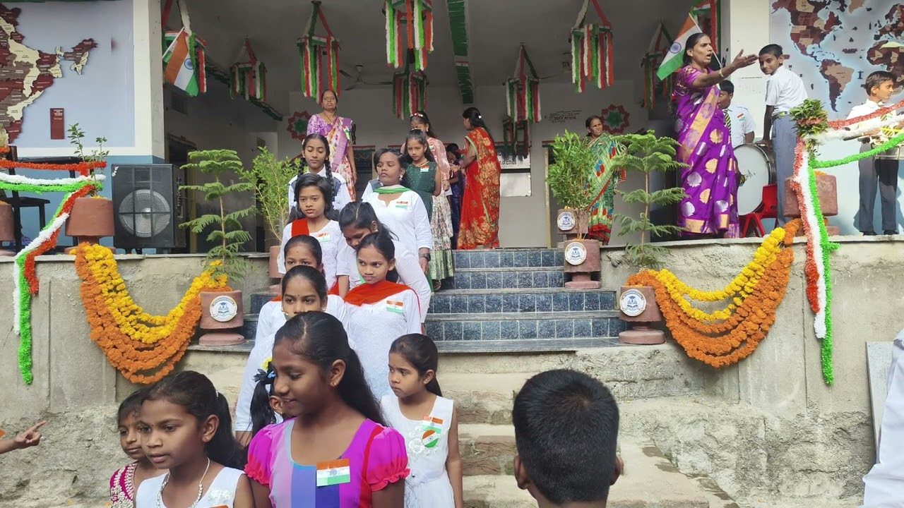 Republic Day Celebration# 2026