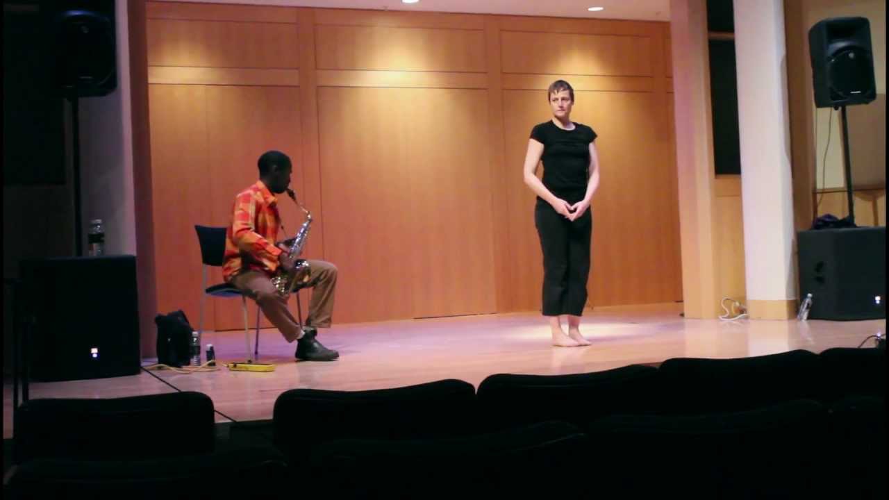 Asimina Chremos and Kevin Pittman at Worlds in Collusion