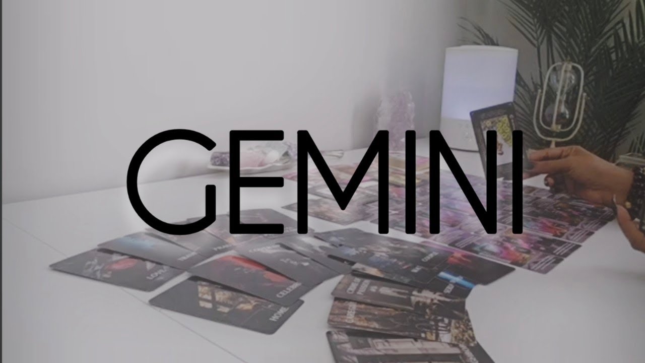 GEMINI ♊️ DETAILED! YES 'THEY COMING BACK BUT YOU NEEX TO HEAR THIS BEFORE ITS TO LATE (NO CONTACT)