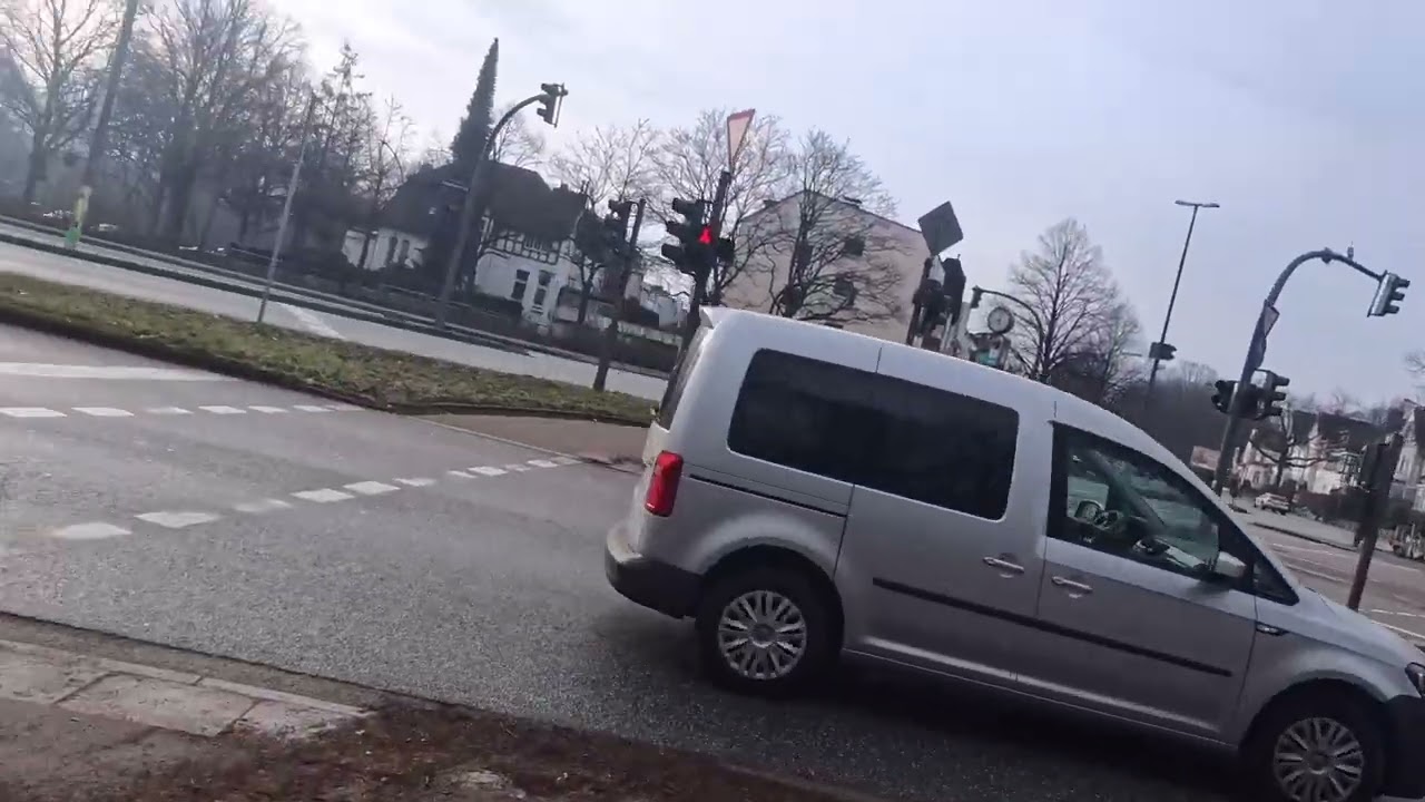 08032026 BY BIKE in Hamburg