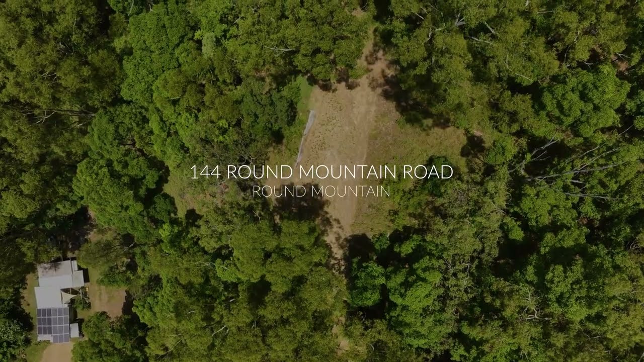 144 Round Mountain Road Round Mountain