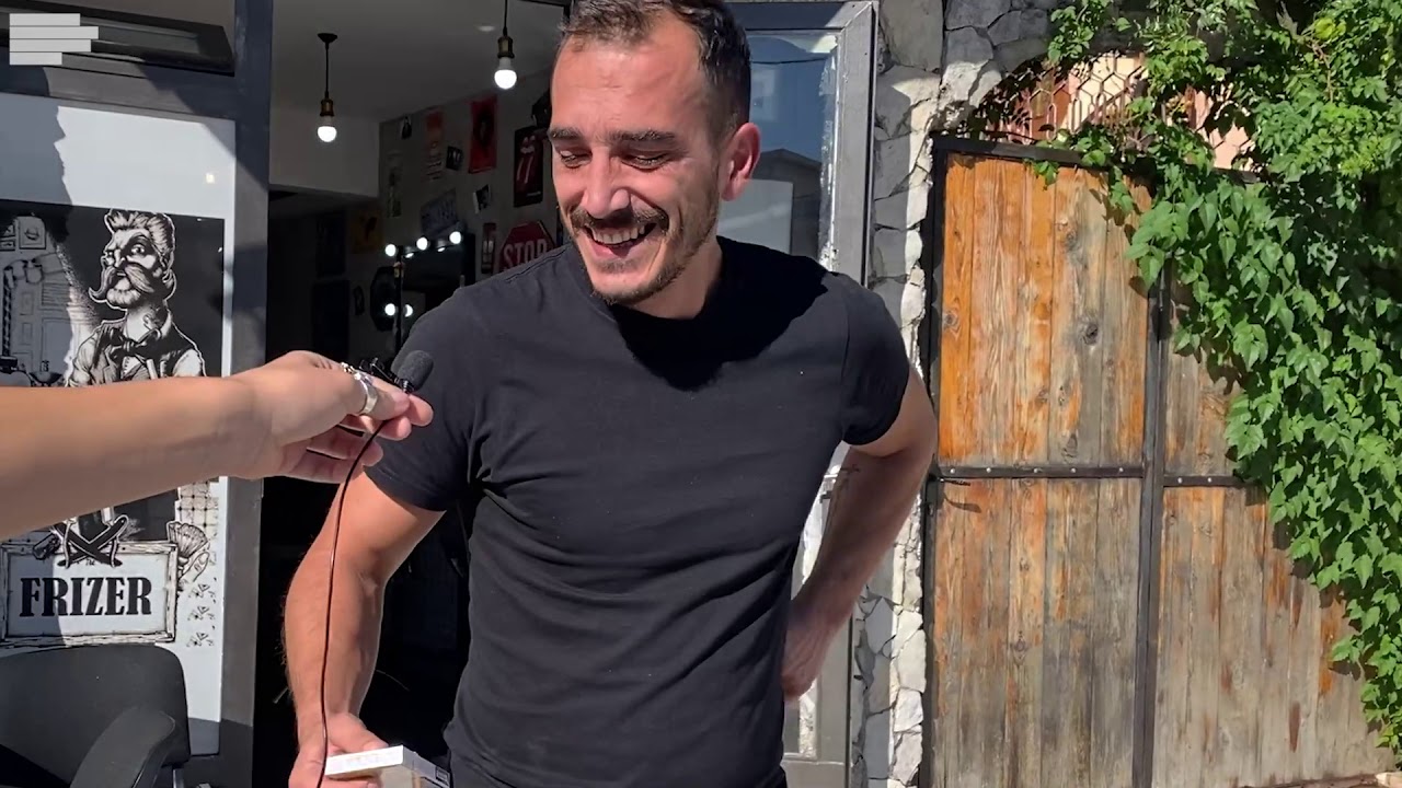 STARA VAROŠ: Centar tradicionalne Podgorice