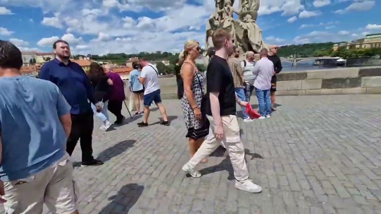 Another Beautiful Day in Czech Republic | Part 5 | #ws