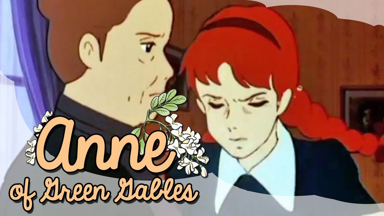 Anne of Green Gables - Episode 48 - Matthew's Farewell
