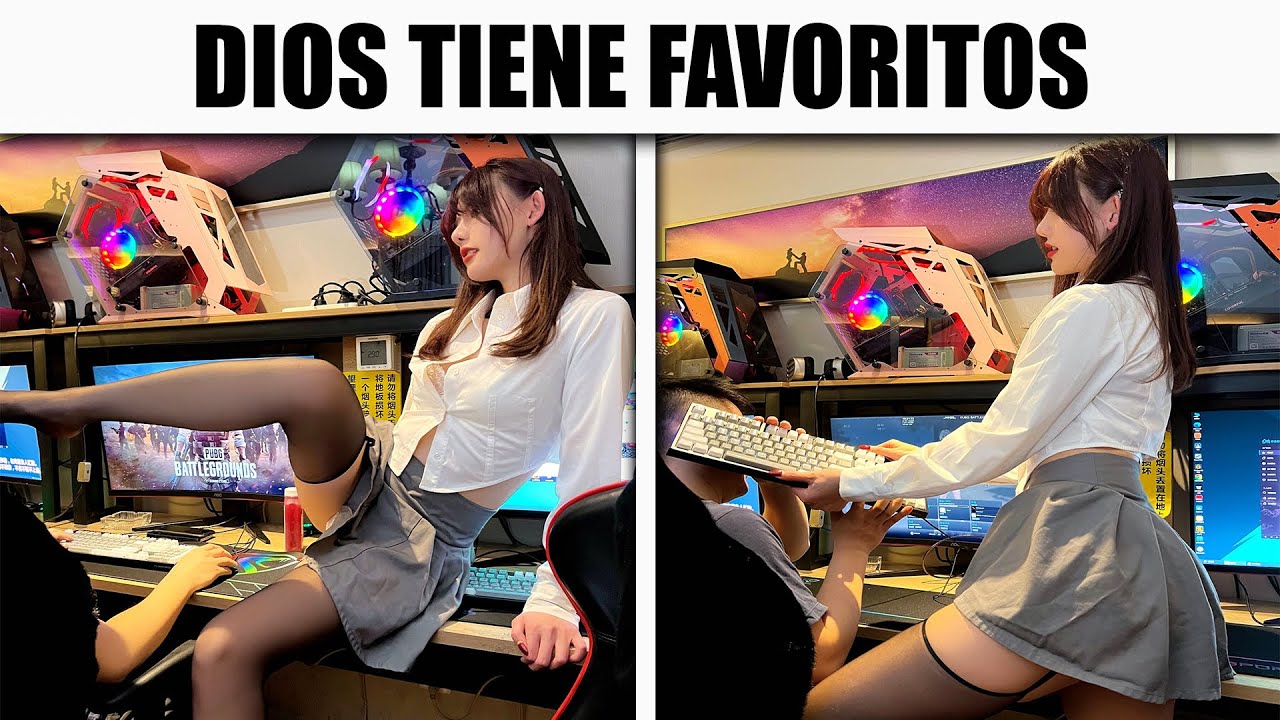 LOS MEMES DE LA SEMANA PAPII #67