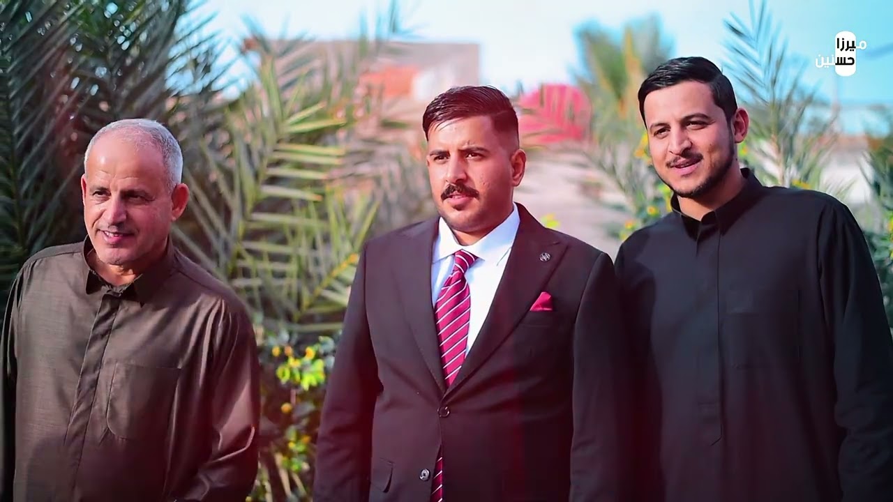 حفل زفاف | حسين رزاق لفتة المشعل | الف مبروك