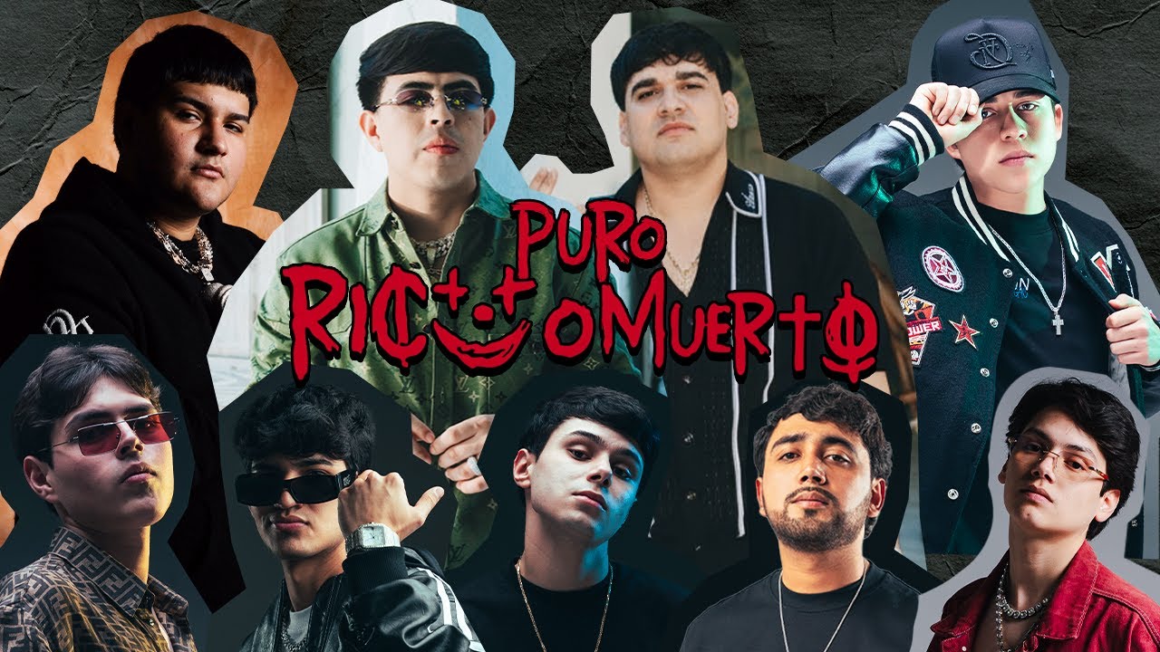 Puro Rico o Muerto