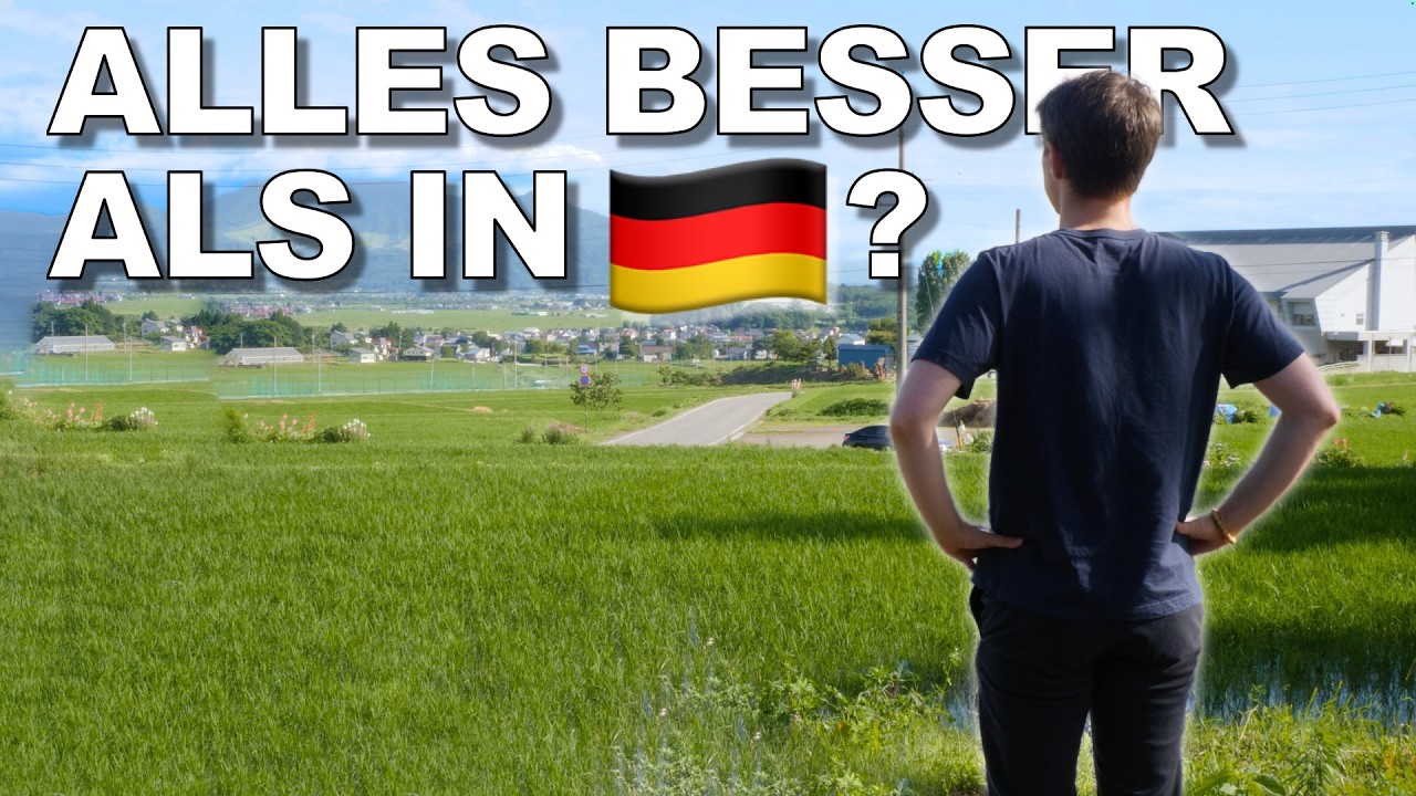 Lebt Japan wirklich in der Zukunft?