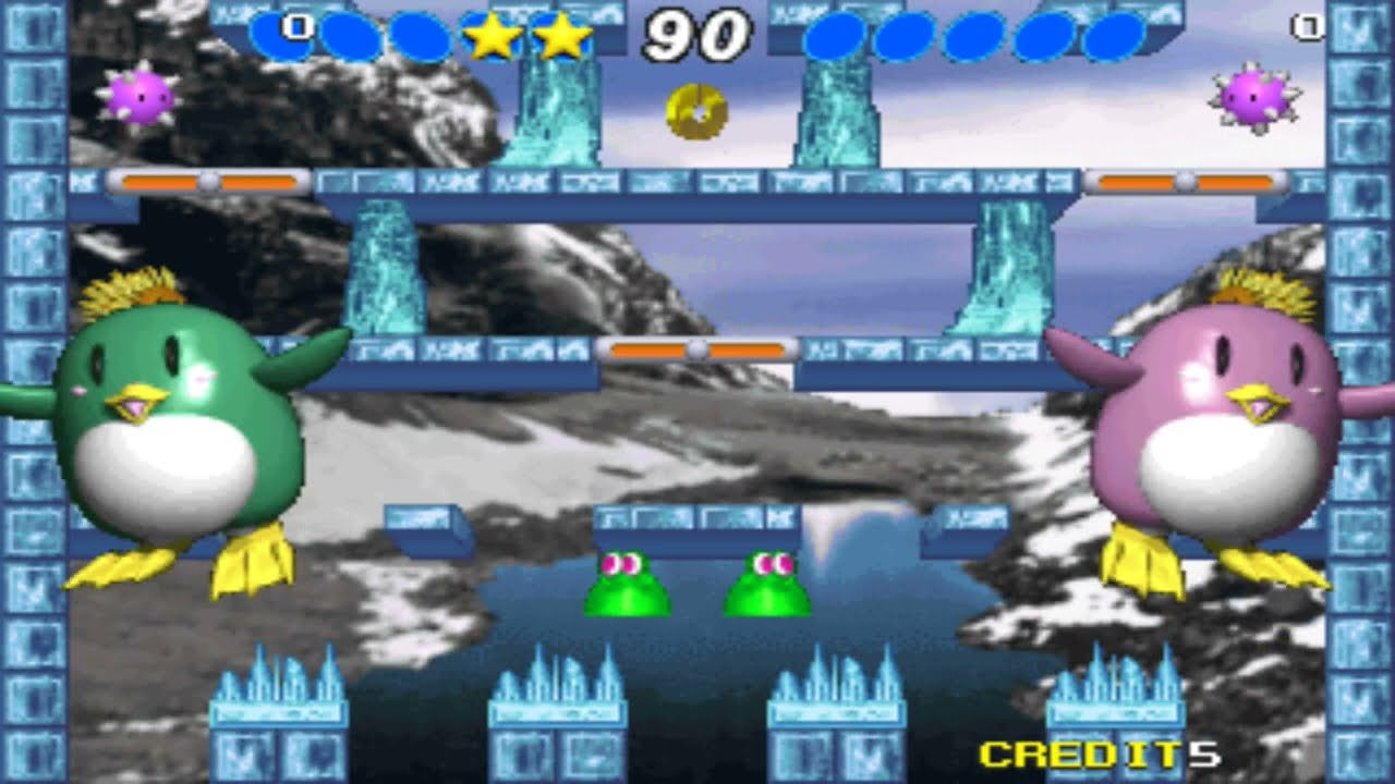 3 Secrets To WINNING At Penguin Brothers Japan Game