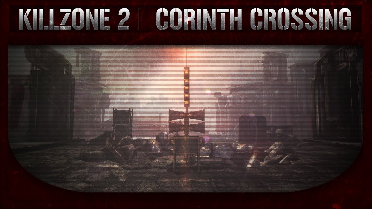 KILLZONE 2 MULTIPLAYER | CORINTH CROSSING | COMMUNITY EVENT 1/10/2026