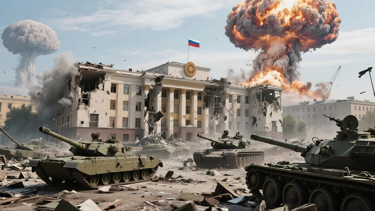 Сегодня 4 марта!! Города по всему Ирану подвергаются атакам американского апокалиптического боевика