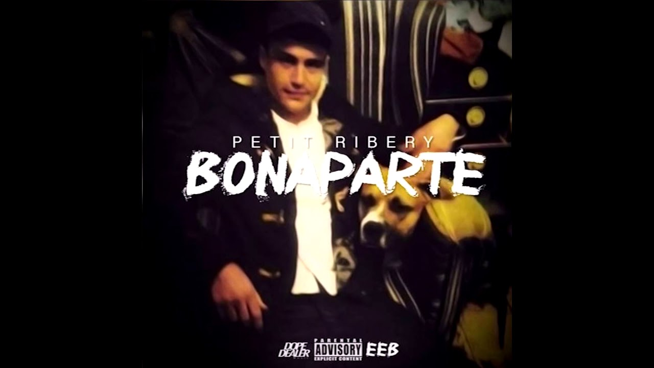 Petit Ribery - Calidad ft. Stanpida
