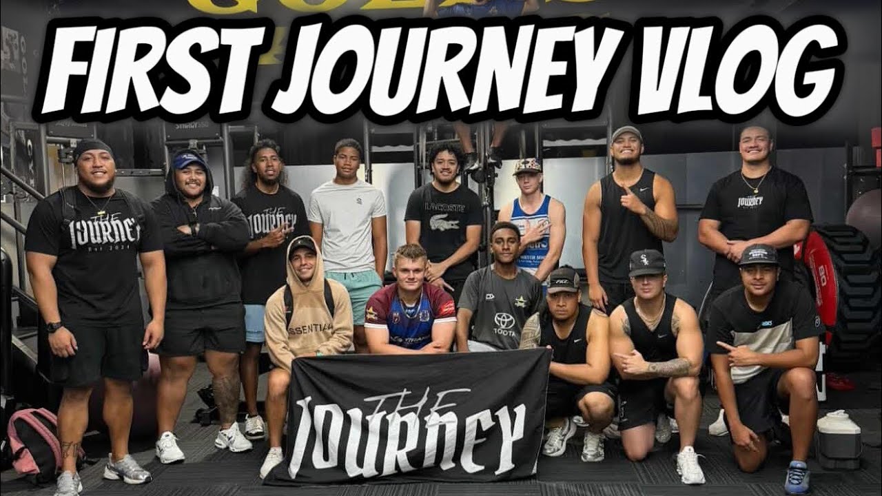 FIRST JOURNEY VLOG. HYBRID,BODYWEIGHT AND CARDIO TRAINING. INSTA-THAJRNY 