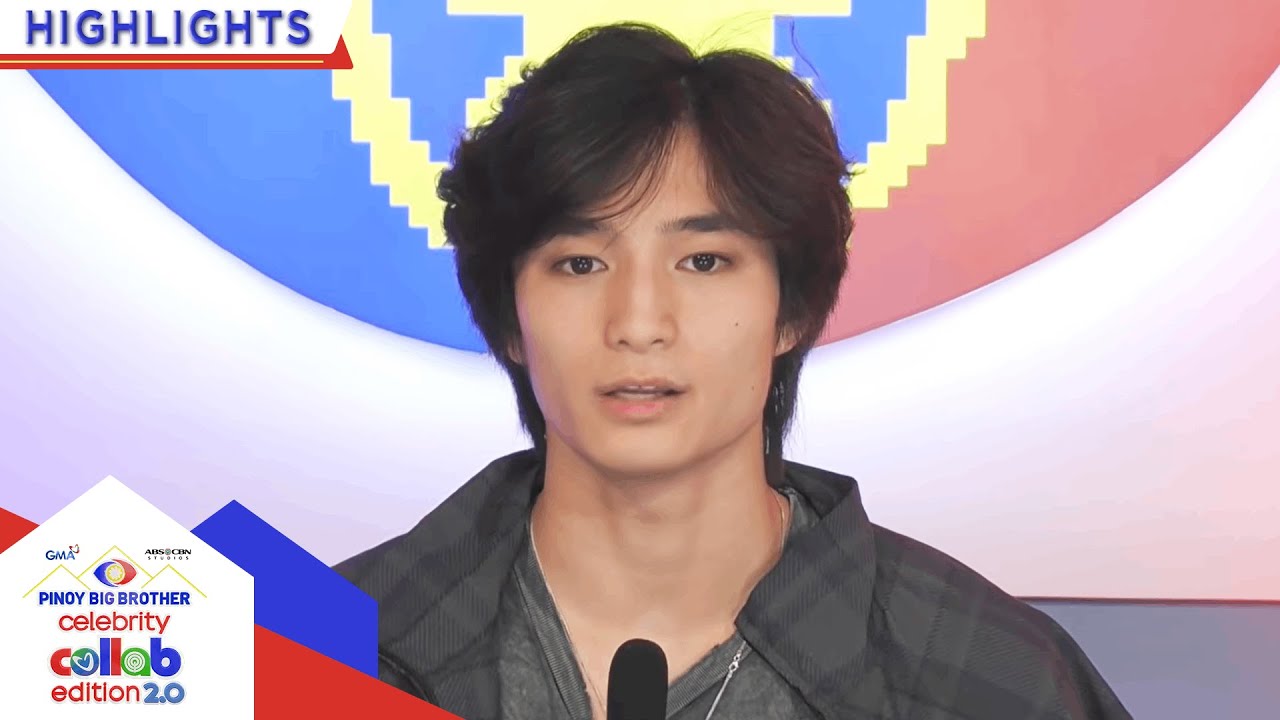 Day 101: Joaquin, nalaman ang opinyon ng supporters at bashers | PBB Collab 2.0