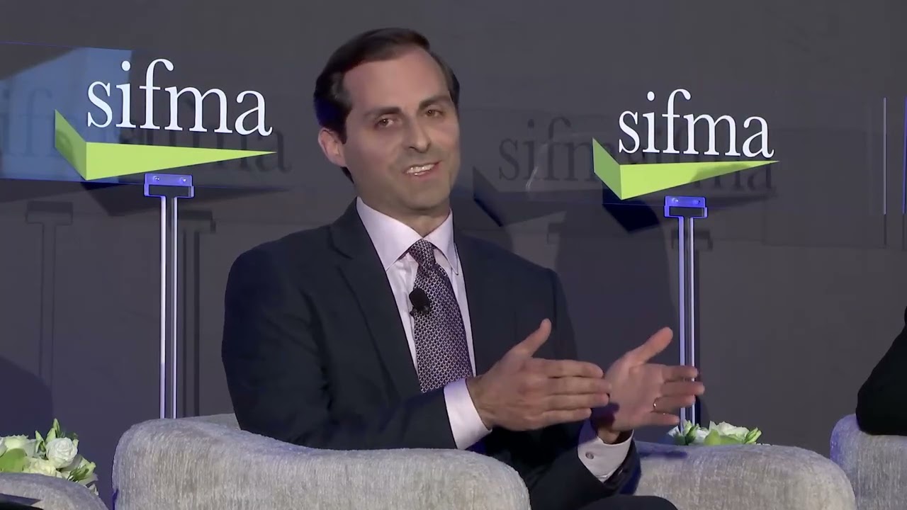 The State of the Economy: Insights from SIFMA’s Roundtable of Economists