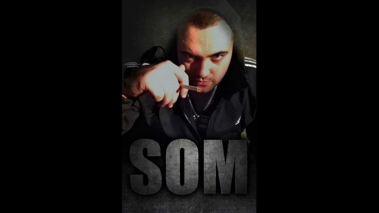 Som (Ginex) - Колыбельная