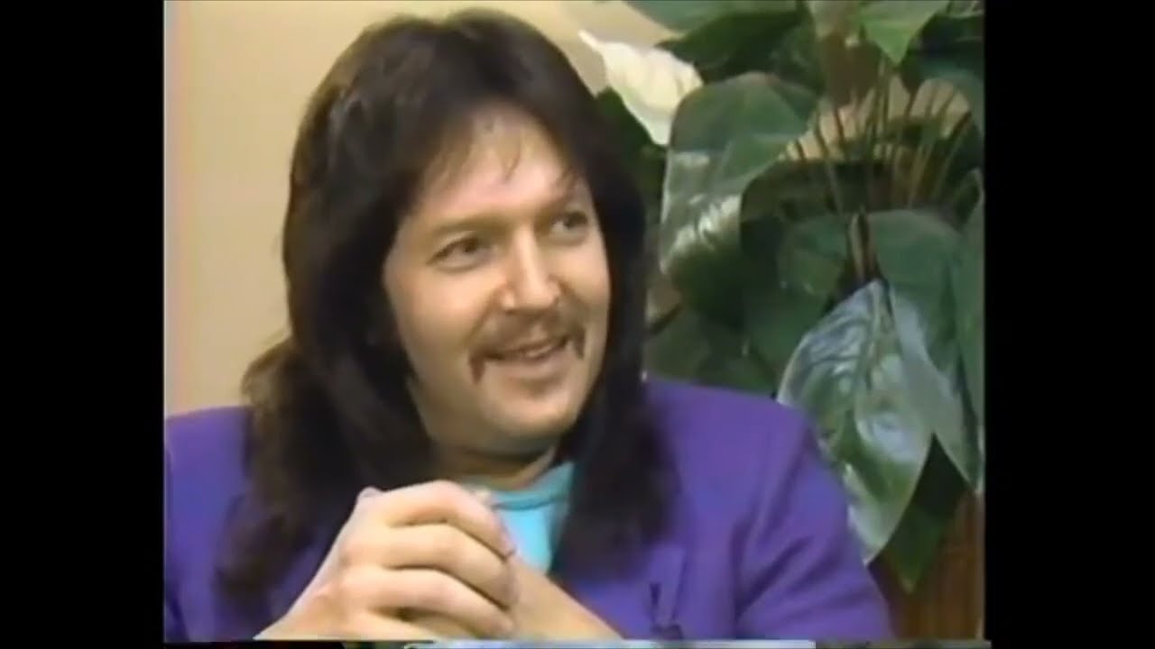 Mylon LeFevre testimony (1987)