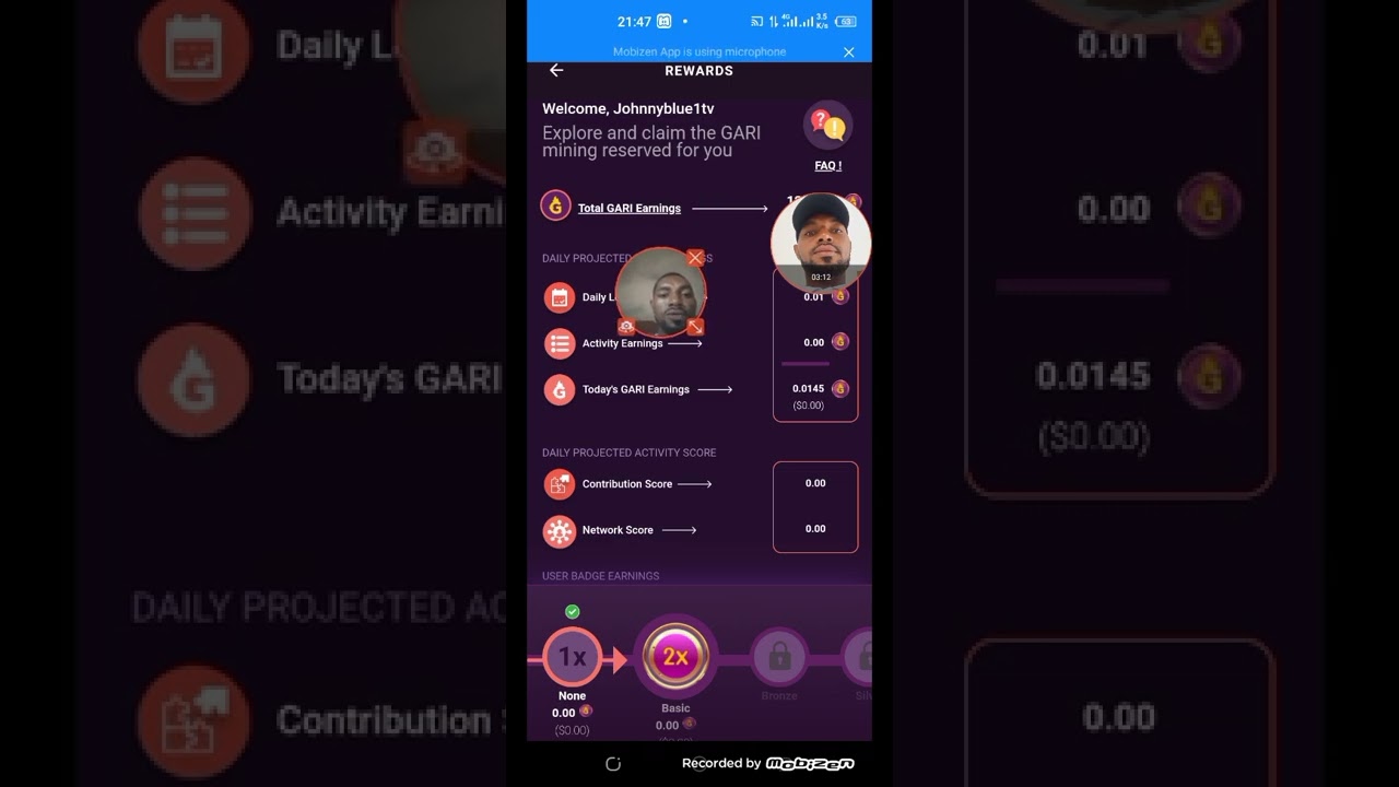 How To Use The Chingari App & Earn While Using It