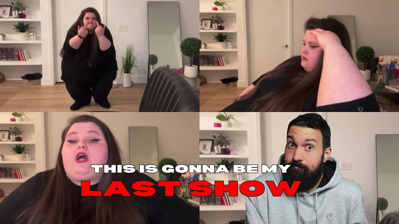 LoreAccurateLynn ft. Amber Reid