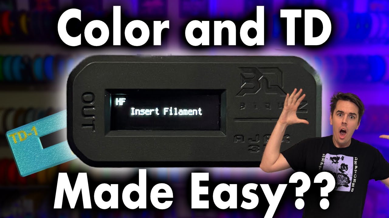 TD1S: How it works and How to Calibrate it