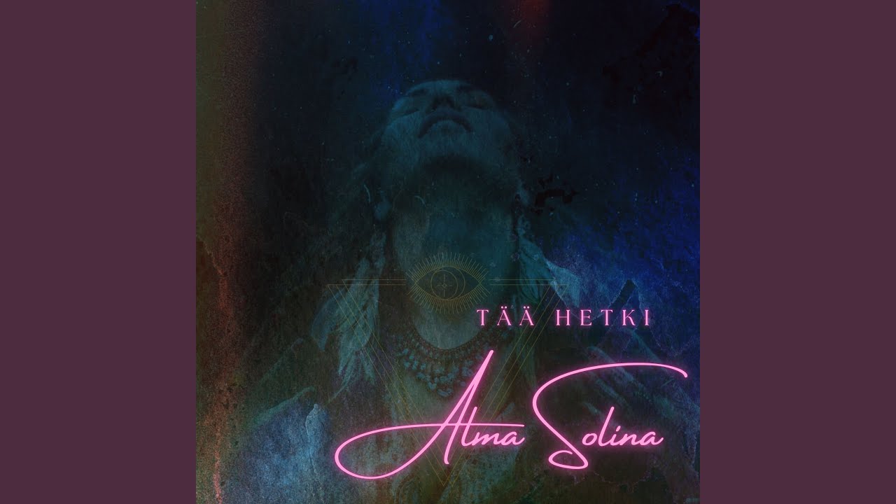 Tää hetki