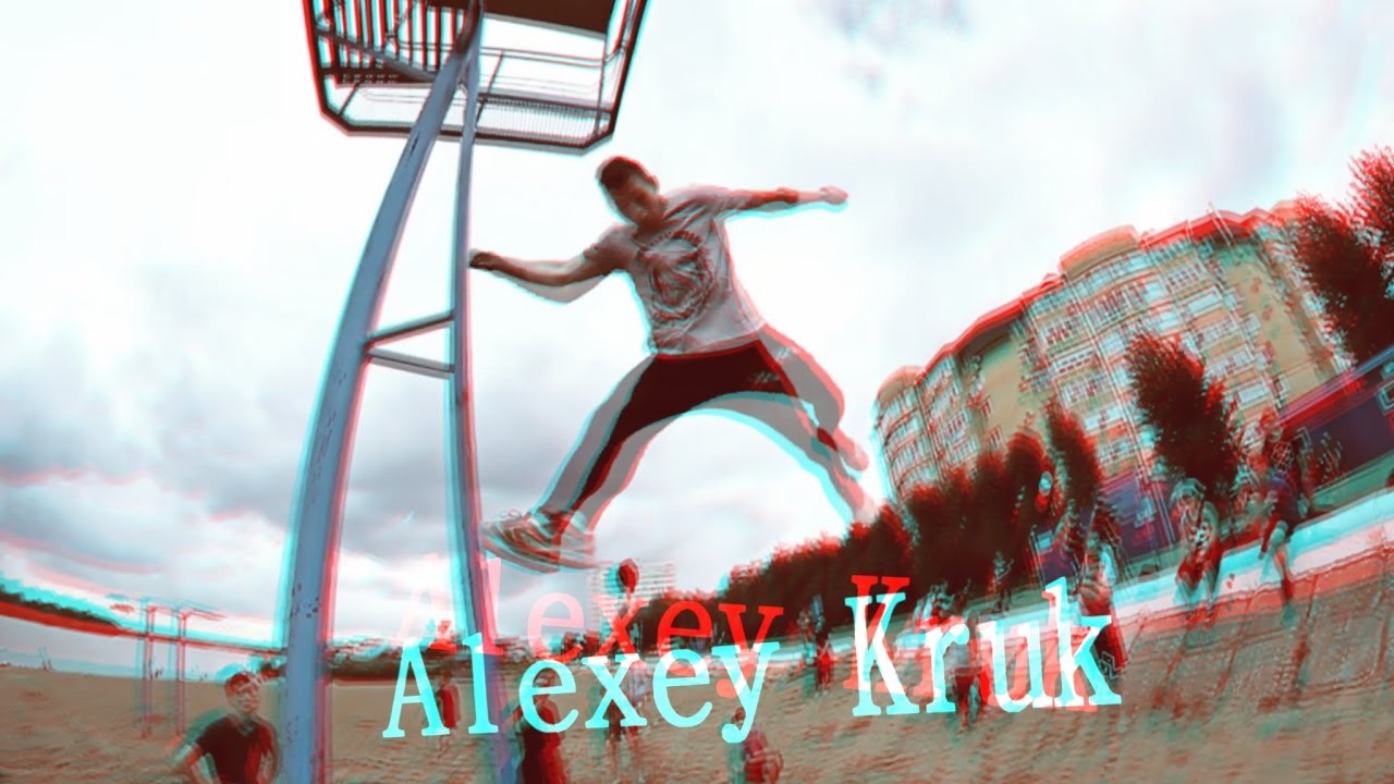 Alexey Kruk - #HardStyle
