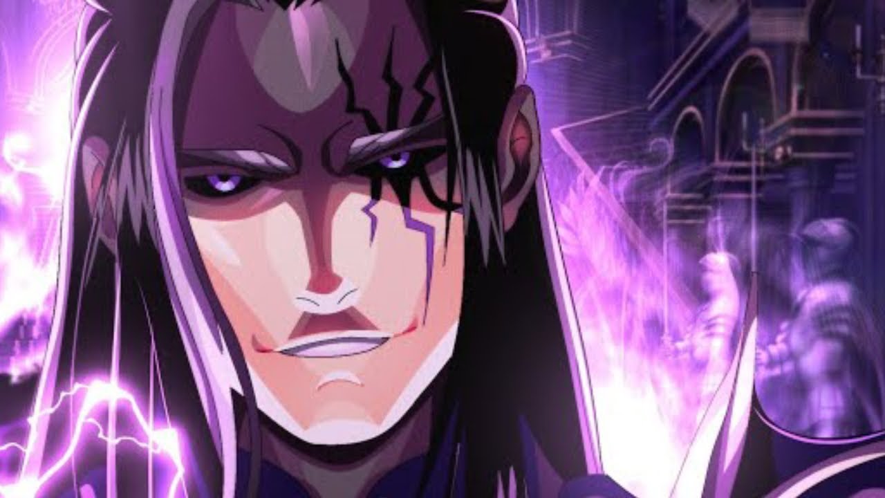  ODIN SHUMATSU 