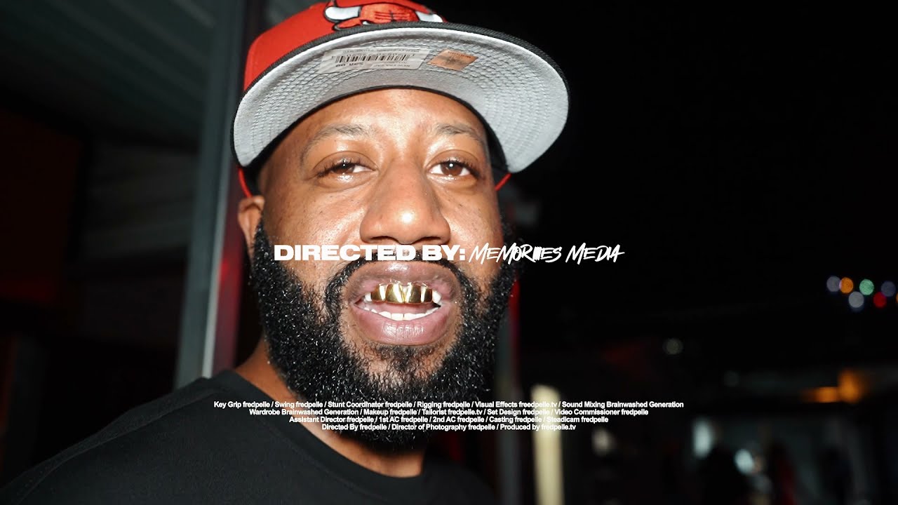 CEO DJ Shields Flex Friday RECAP 07.02 @ ISLAND BREEZE &bull; SAVANNAH NIGHTLIFE SERIES