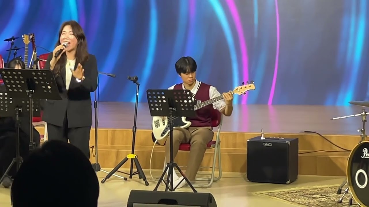 240222 작은음악회 오라 우리가-welove ver.