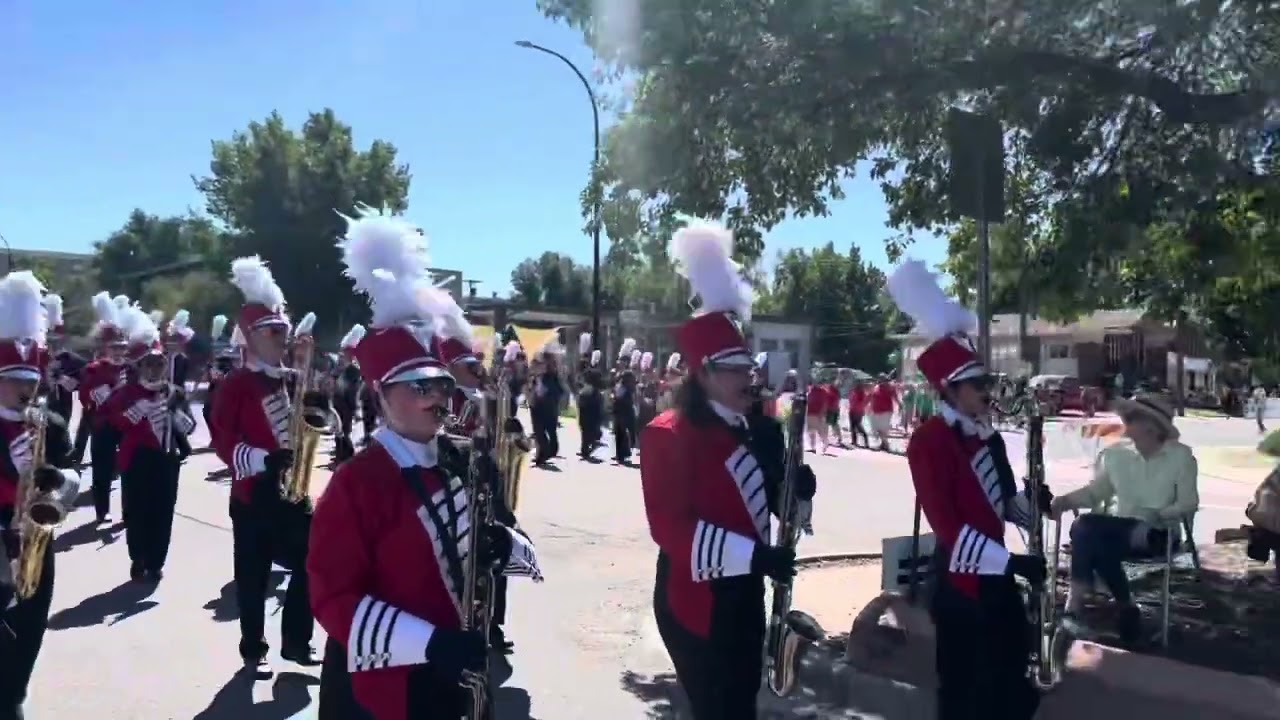Seven Nation Army 01 @ WWW Parade 2023