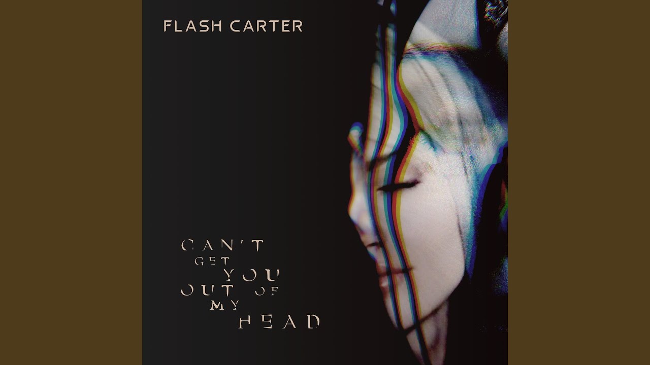Can't Get You Out Of My Head