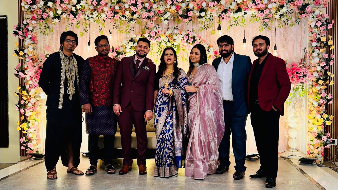 Biye Bari Shaadi in Banquet Marriage Hall