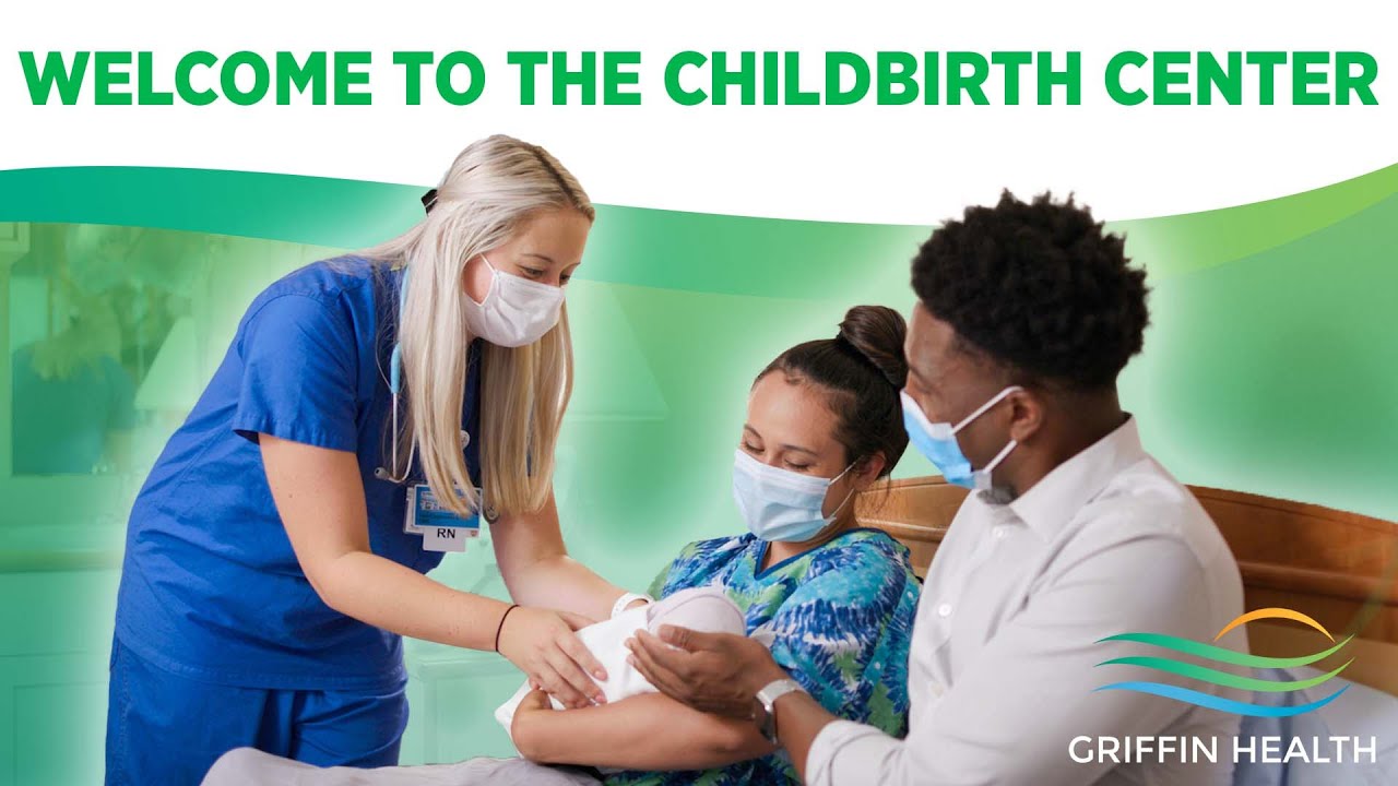 Childbirth Center Tour
