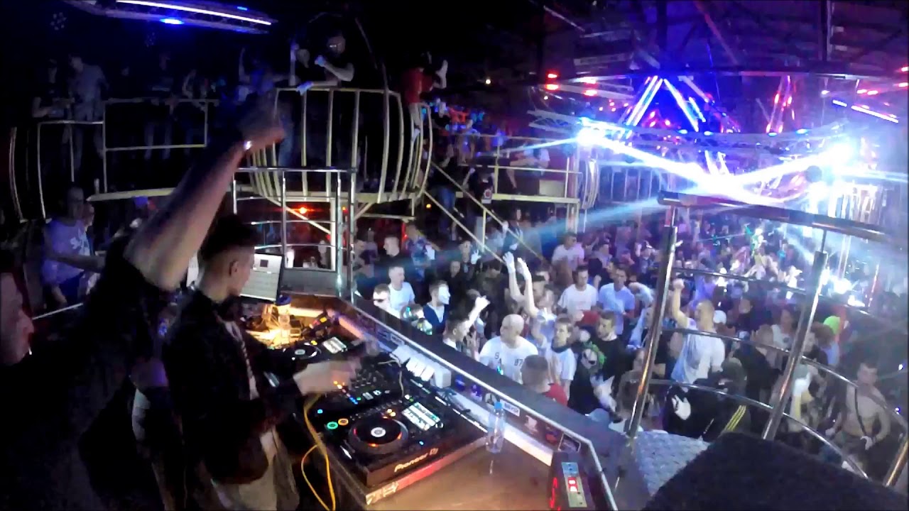 PROGRES @ OMEN CLUB PŁOŚNICA   WIELKANOC 2018   PKP TEAM   01 04 2018