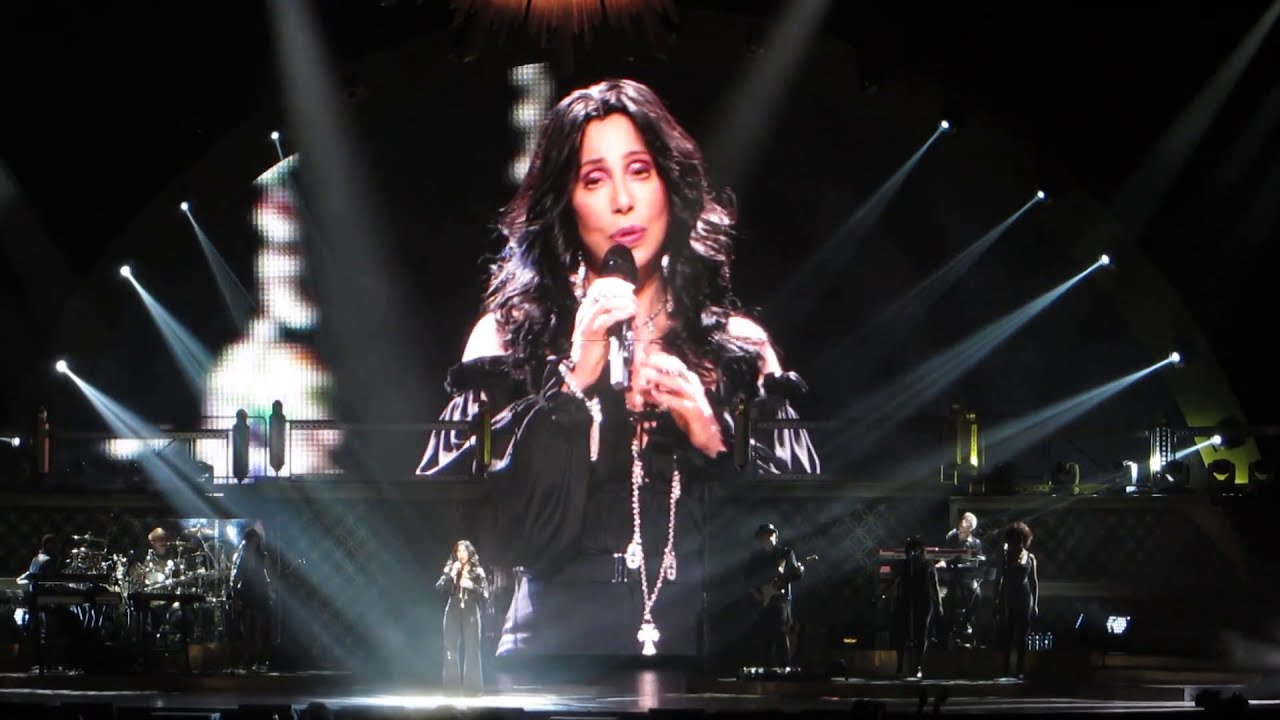 Cher 