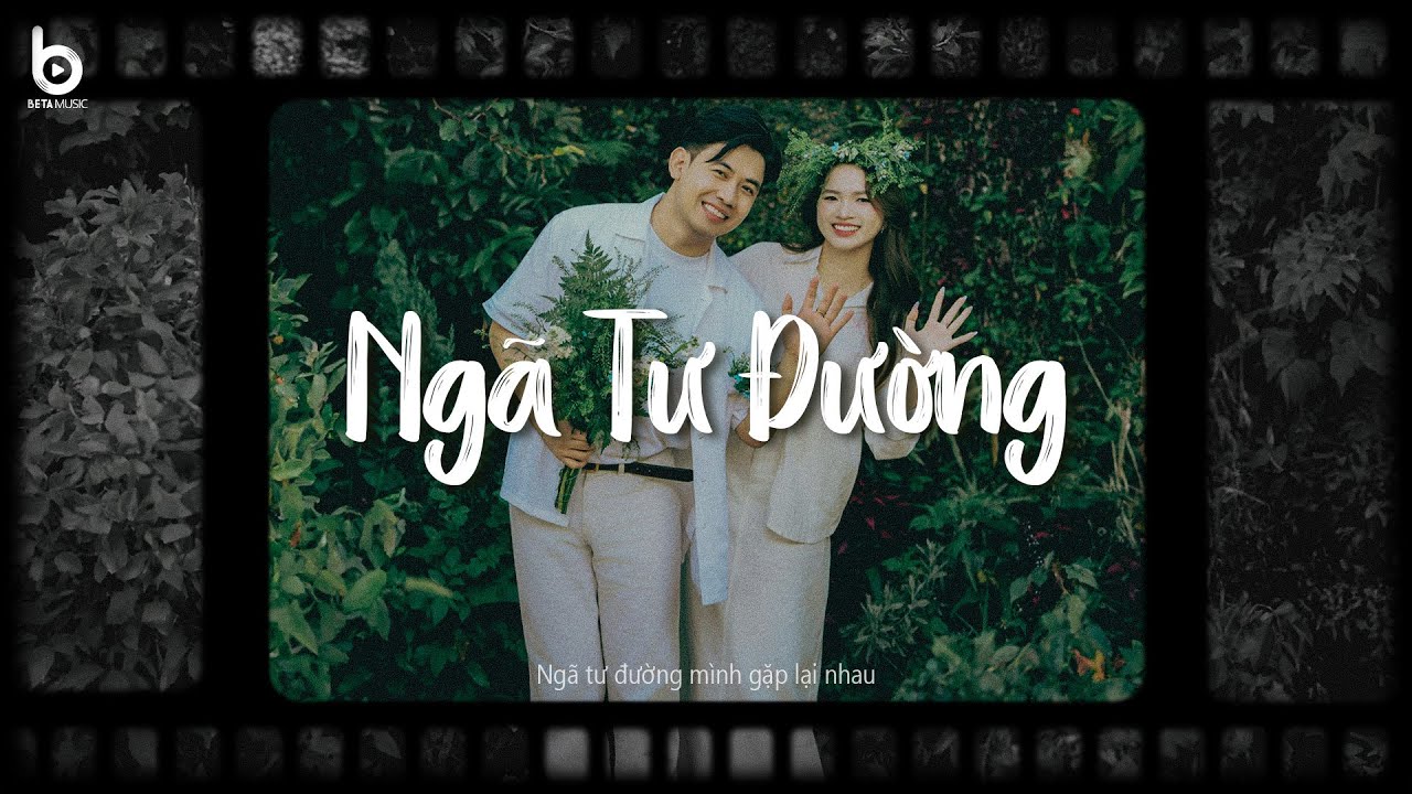 Ng&atilde; Tư Đường [Lofi Ver.] - Th&agrave;nh Đạt Cover / Tuyển Tập Nhạc Trẻ Hay Nhất Thế Hệ 8x 9x Nghe L&agrave; Nghiện