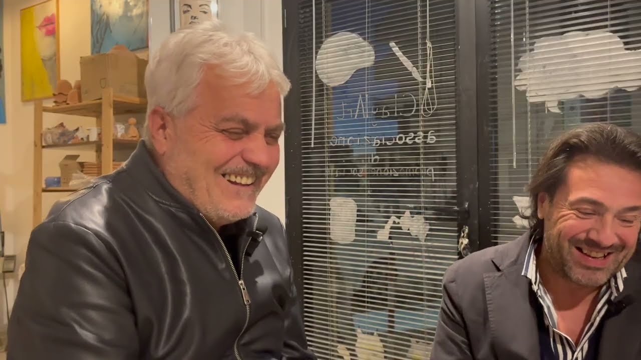 Vincenzo Sforza (Campania Popolare) candidato alle Elezioni Regionali 2025