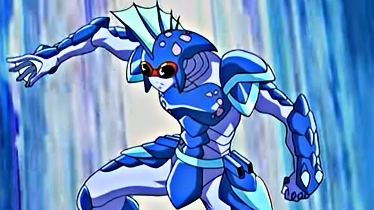Bakugan Gundalian Invaders - Aquos Aqwimos All Ability Cards (Season 3)