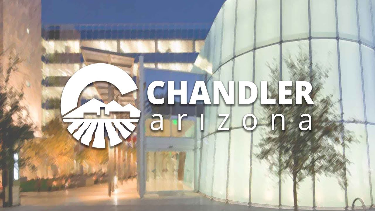 City of Chandler Council Meeting 1/11/24