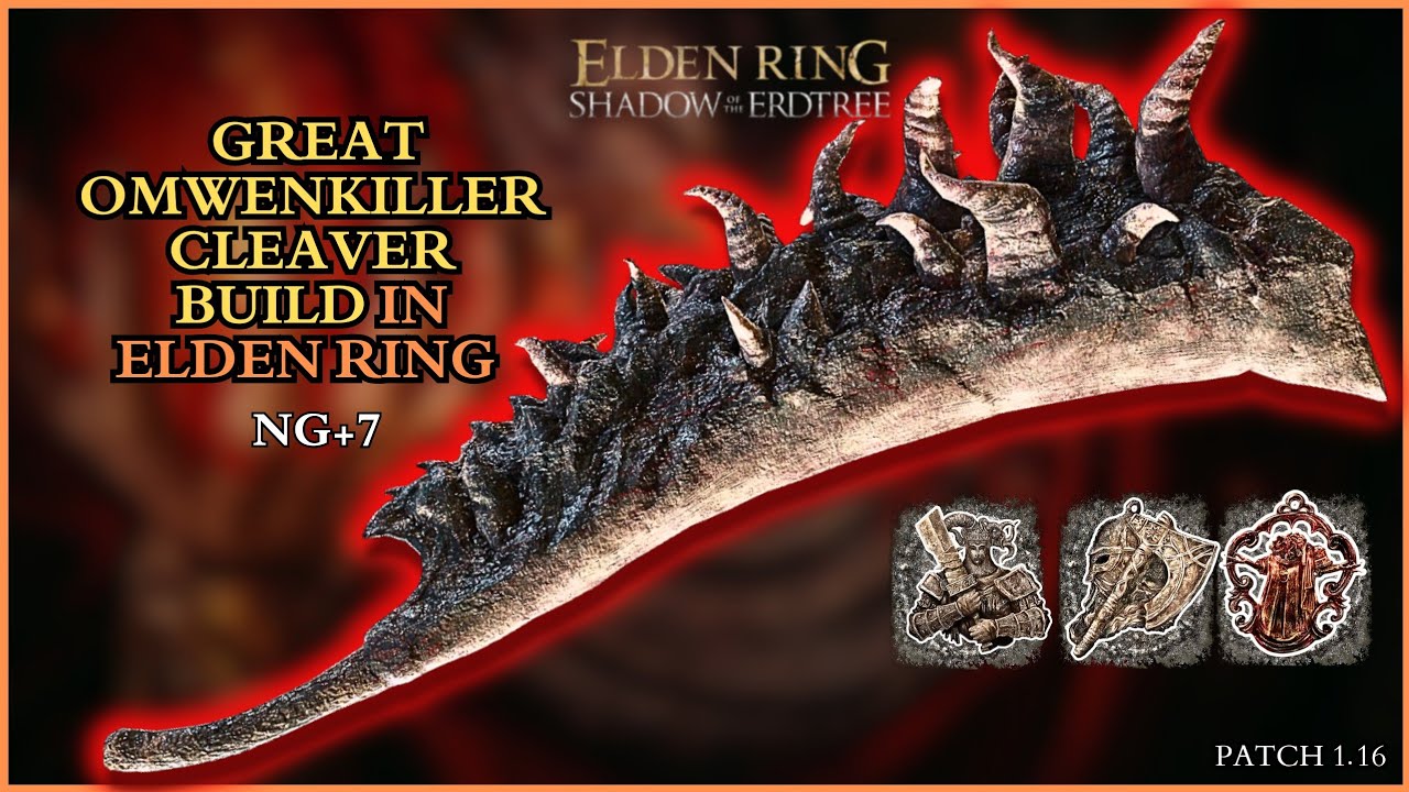 Elden Ring: The Best 