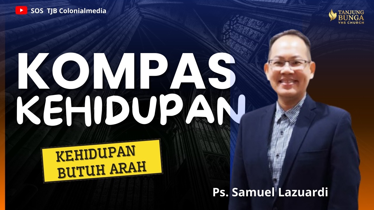 KOMPAS KEHIDUPAN