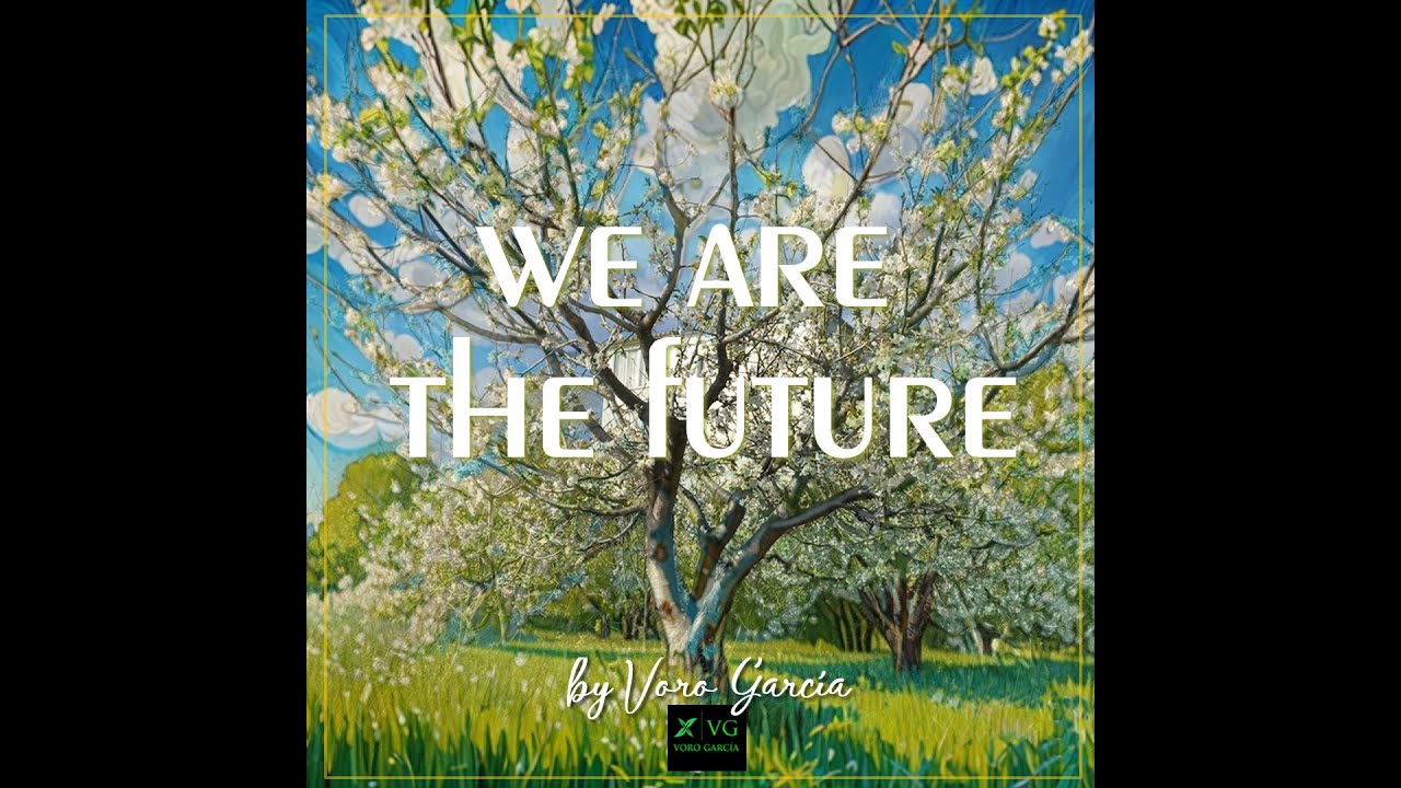 WE ARE THE FUTURE CLIP COMPLETO ‐ Hecho con Clipchamp