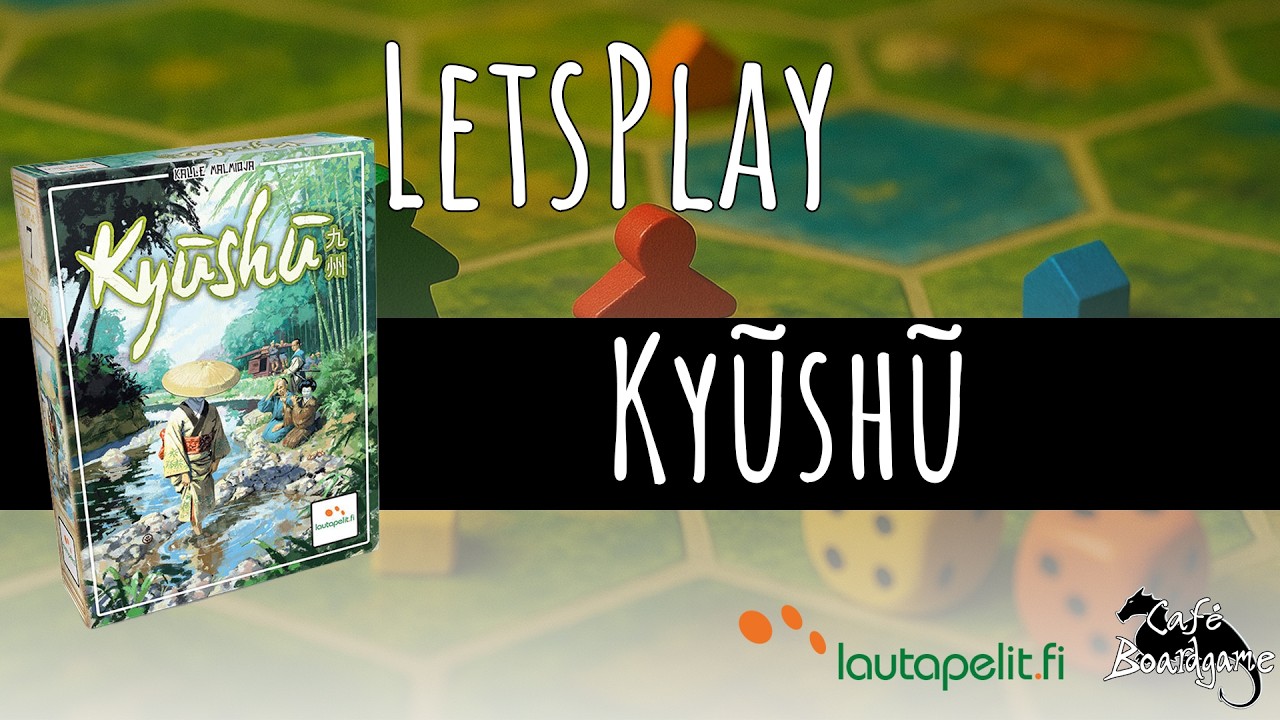 LetsPlay Kyushu