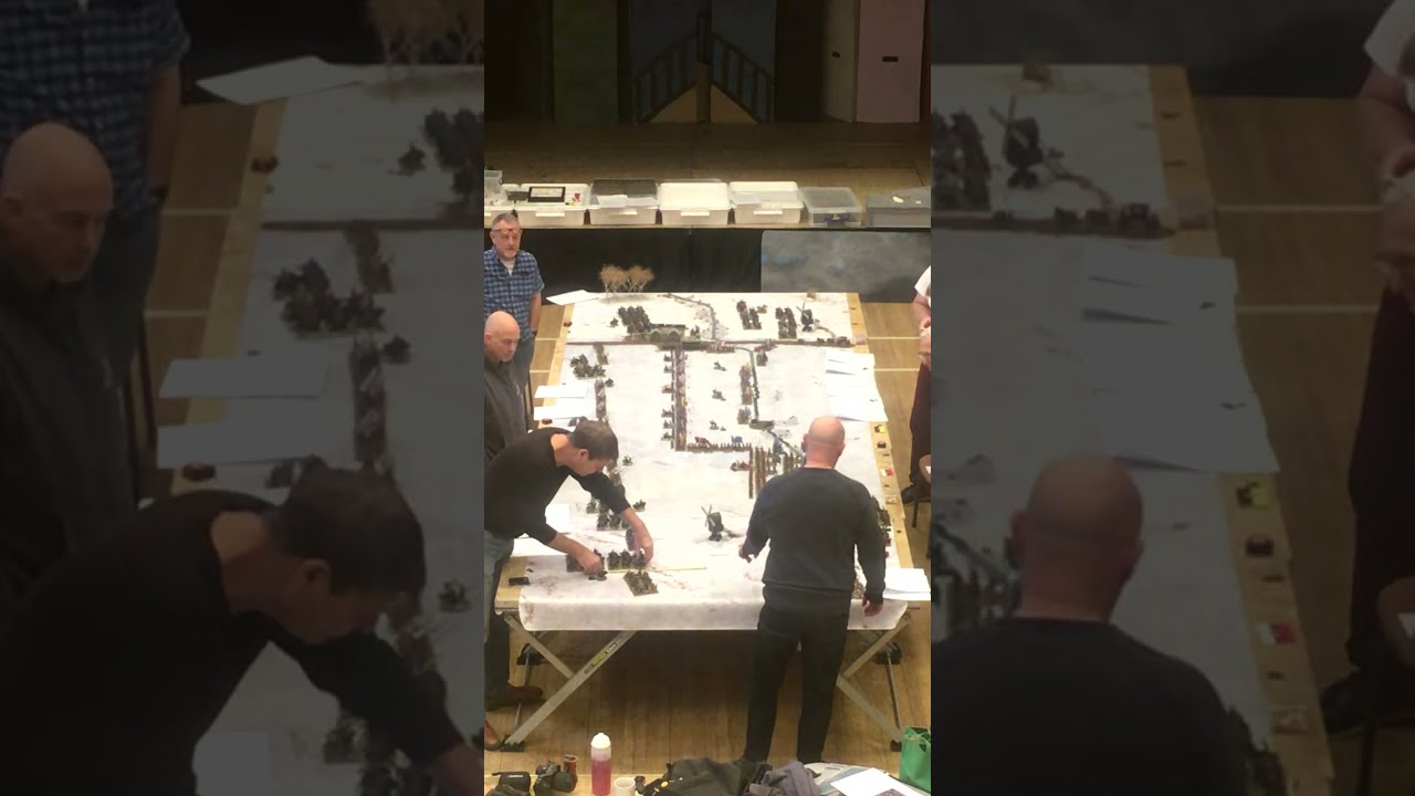 Fraustadt, 1706 - Livestream