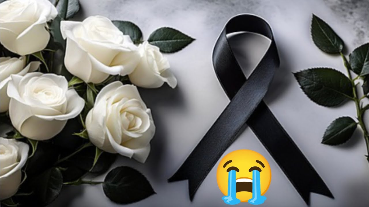 Muito triste 😭 Valdir Barbosa meus sinceros sentimentos.
