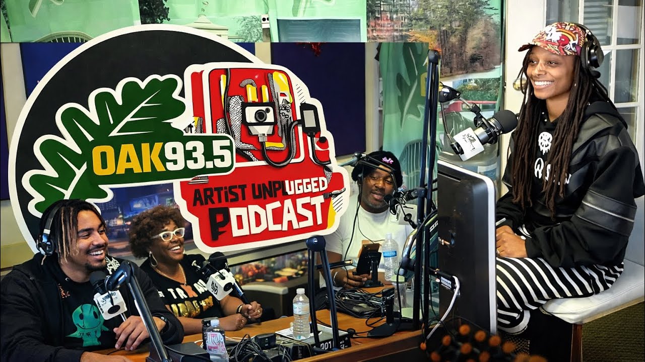 Artist Unplugged Radio: The Fall Off Album, J.Cole, Valentines Day 