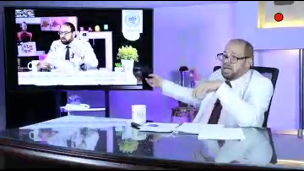 هل تعاني ألما في القلب ؟