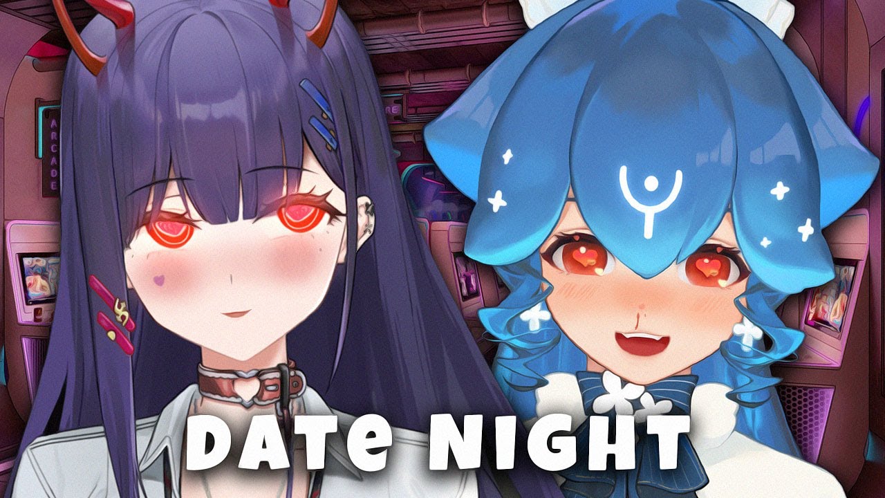 DATE NIGHT W/ BAO AND NUMI FULL VOD!