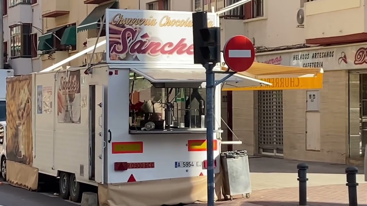 2022-12-18: Alicante - Carolinas Altas.